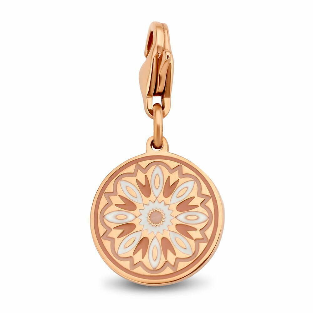 Prívesok CO88 Rose Flower 8CH-00009