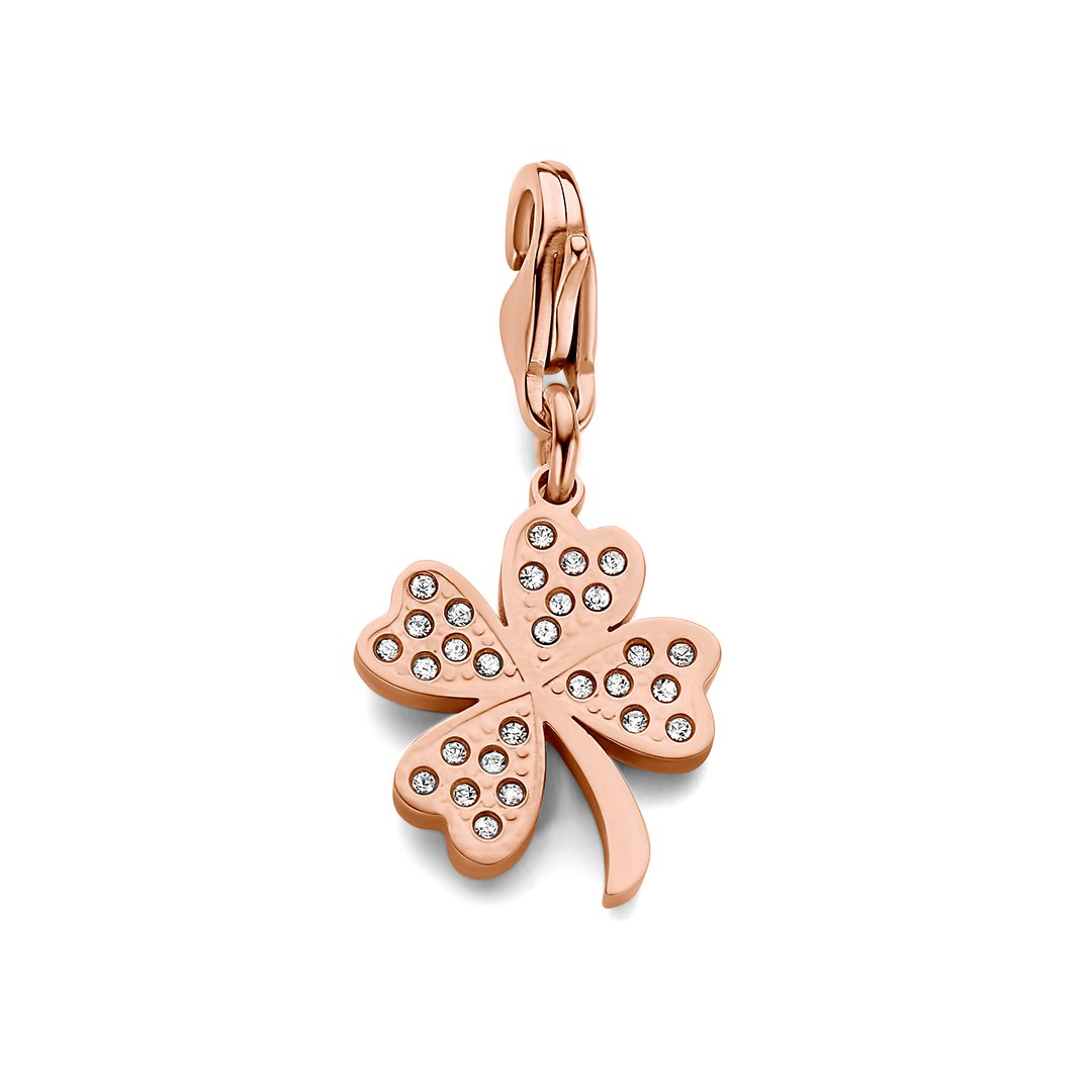 Prívesok CO88 Lucky Clover 8CH-00031