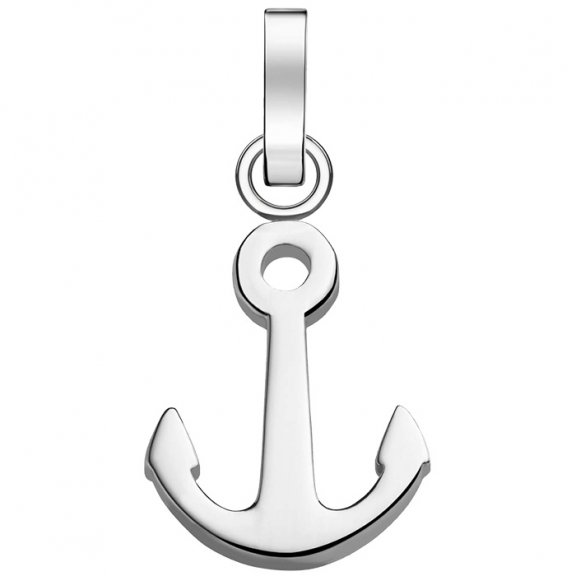 PE Silver Anchor