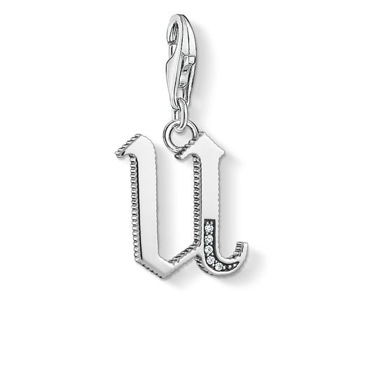 Prívesok THOMAS SABO písmeno U