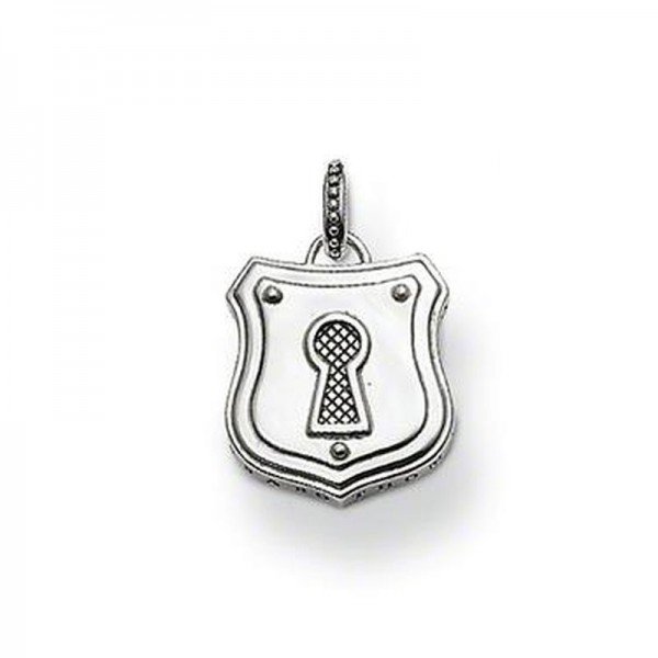 Prívesok THOMAS SABO PE494-001-12