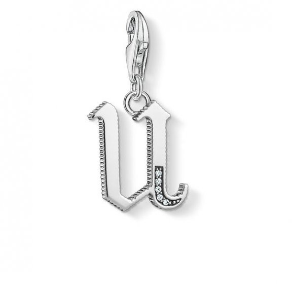 1601 643 21 Privesok THOMAS SABO pismeno U