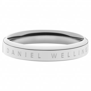 Daniel Wellington prsten Classic Silver