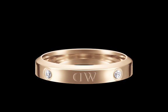 Daniel Wellington Classic Lumine Ring DW00400220