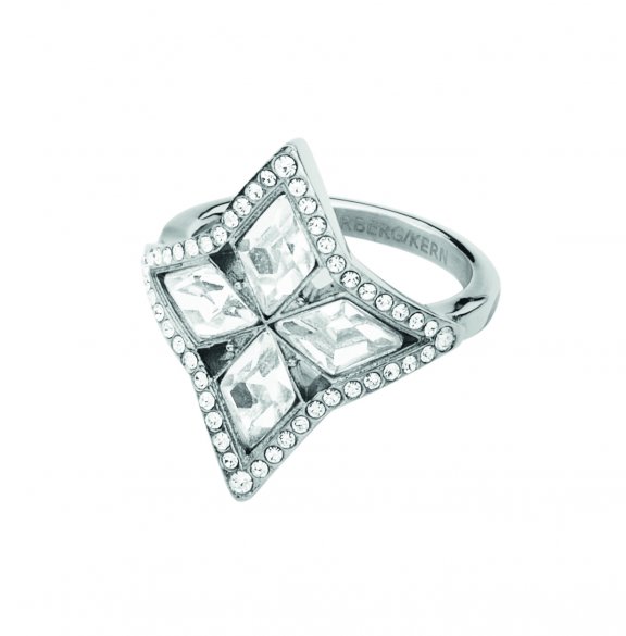 Prste DYRBERG KERN SUSY SS CRYSTAL