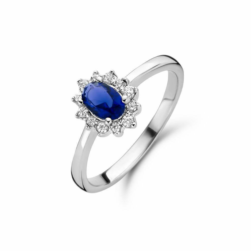 Prsteň NEW BLING 9NB-0536