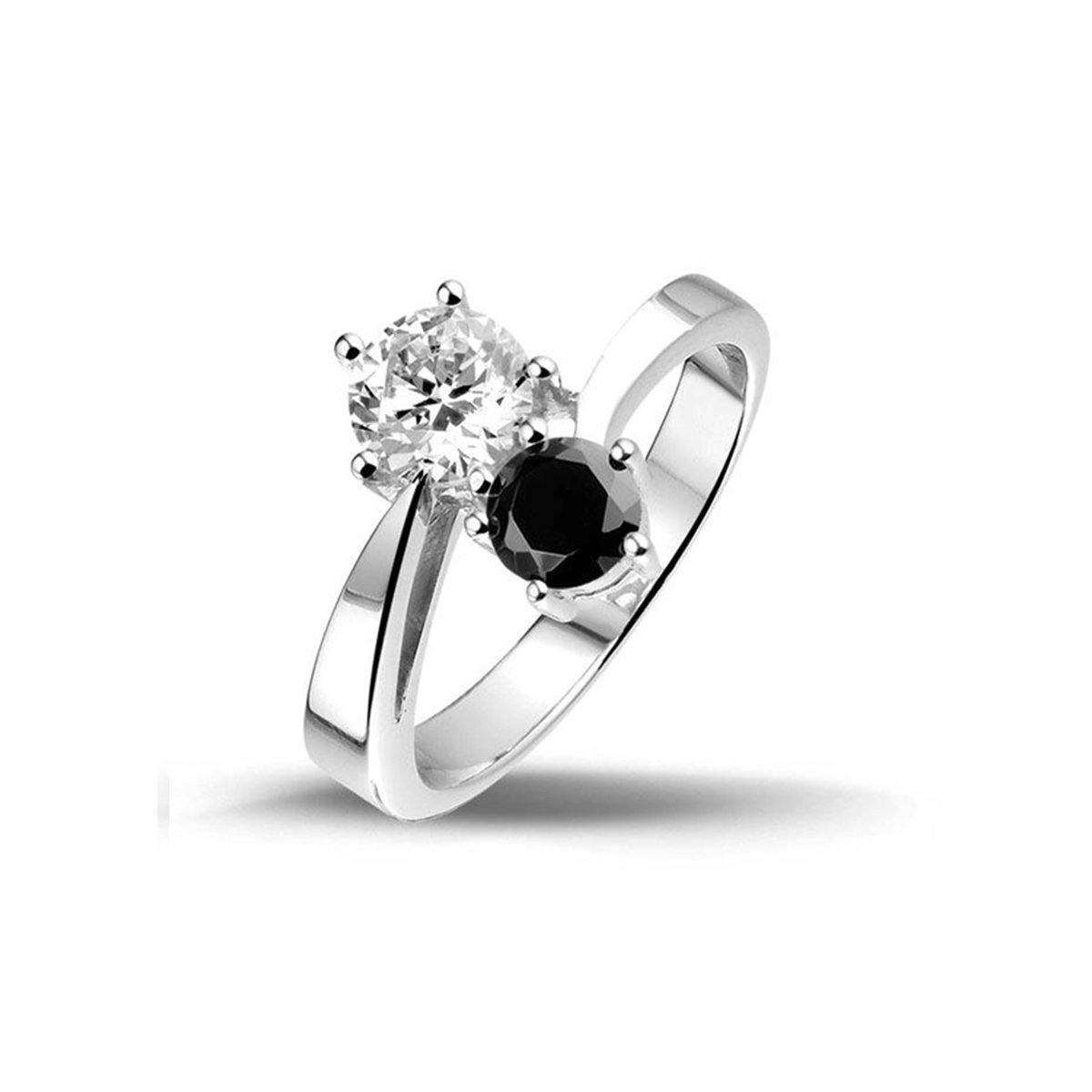 Dámsky prsteň NEW BLING 9NB-0202