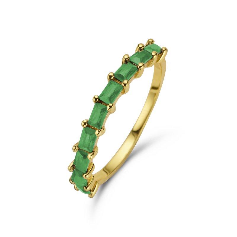Prsteň NEW BLING 9NB-0968