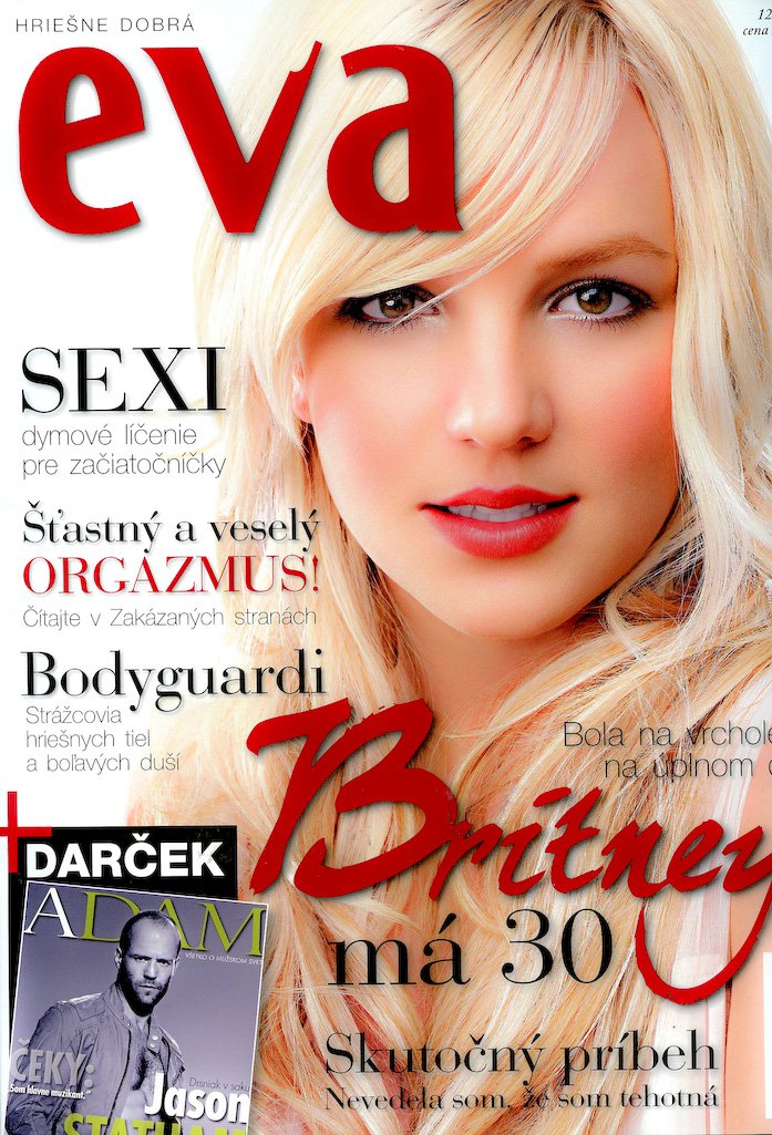 Eva 2011/12