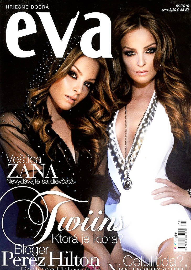 Eva 2010/05