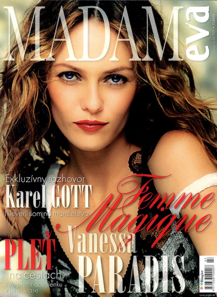 Madam EVa 2010/07