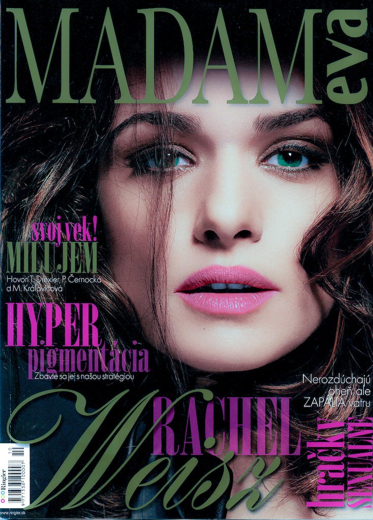 Madam Eva 2010/10