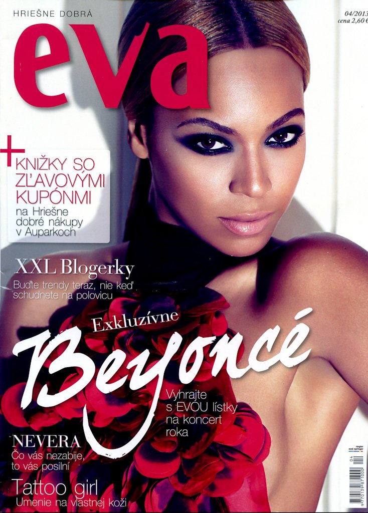 Eva 2013/04