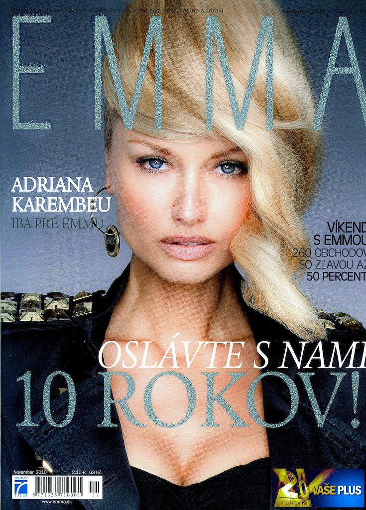 Emma 2010/11