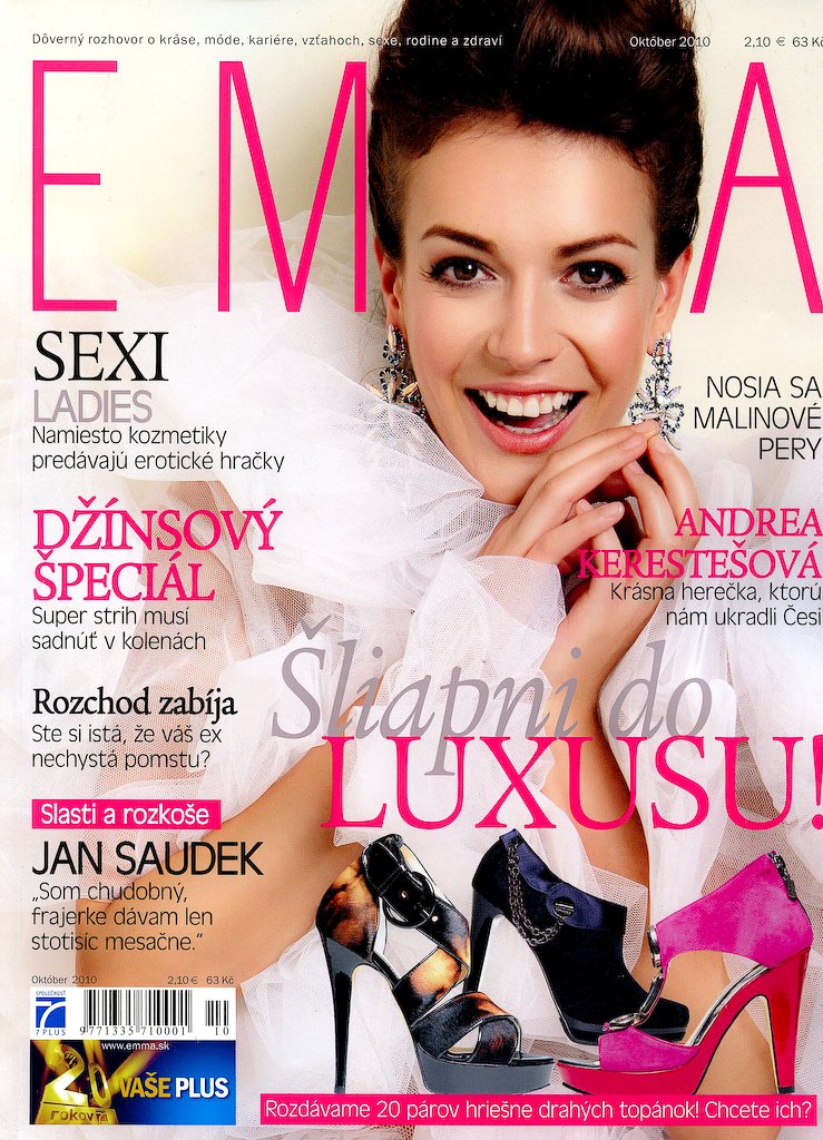 Emma 2010/10