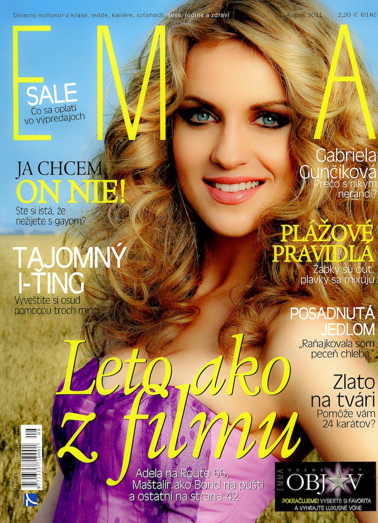 Emma 2011/08