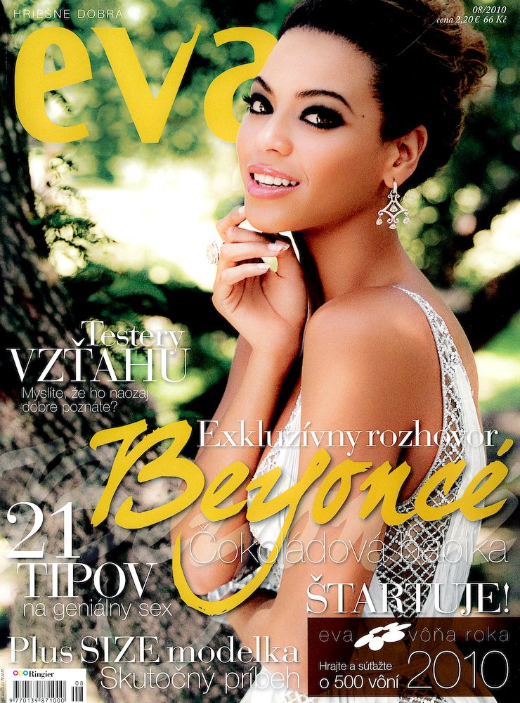Eva 2010/08