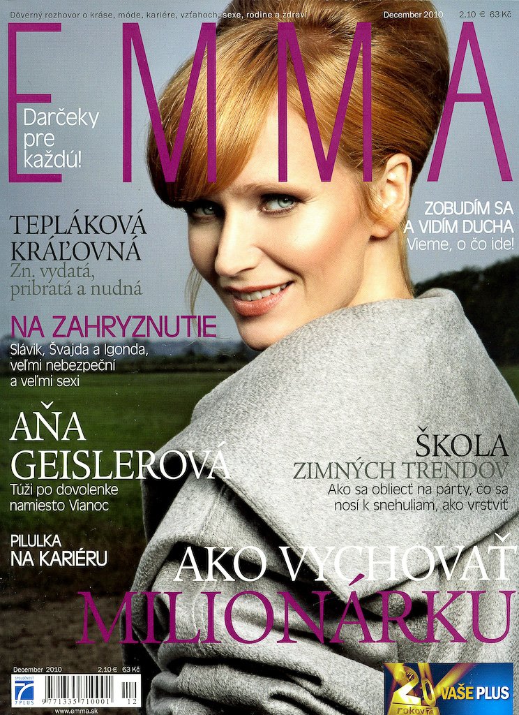Emma 2010/12