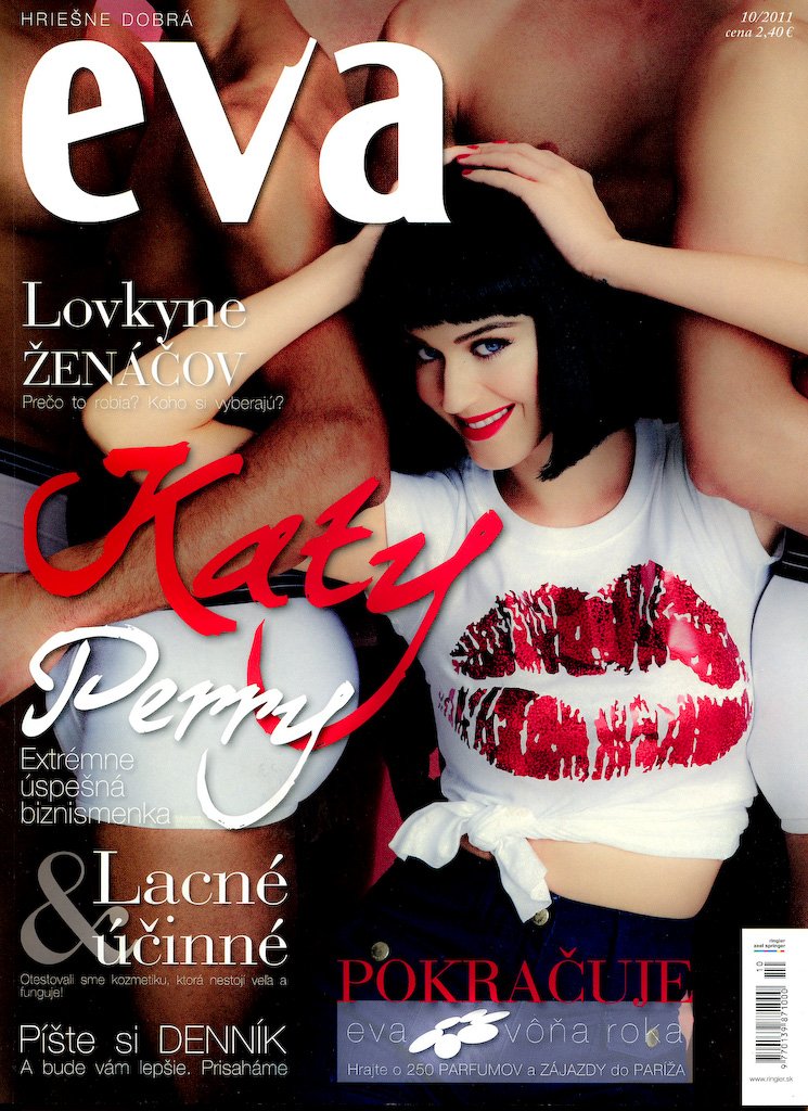 Eva 2011/10