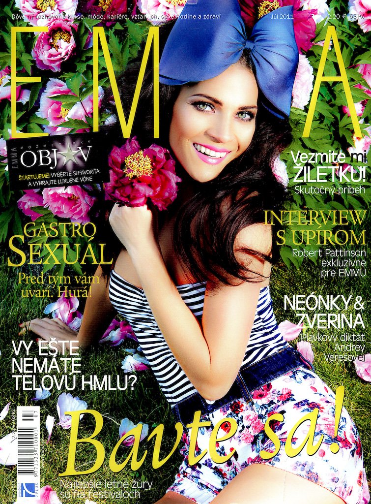 Emma 2011/07