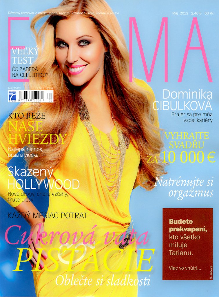 Emma 2012/05