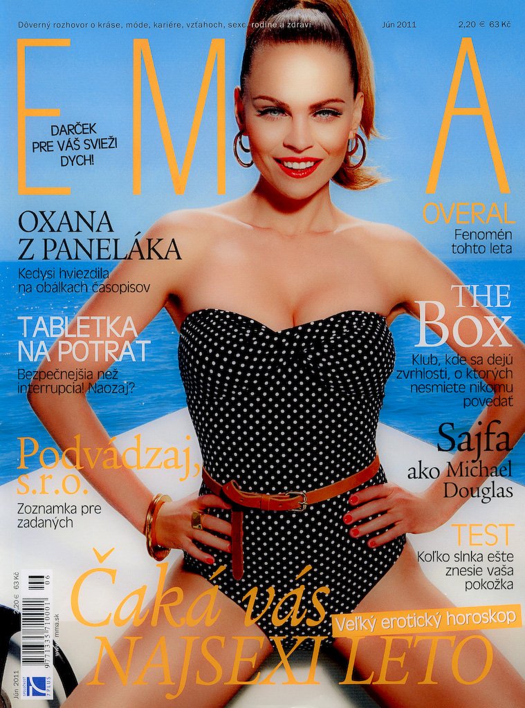 Emma 2011/06