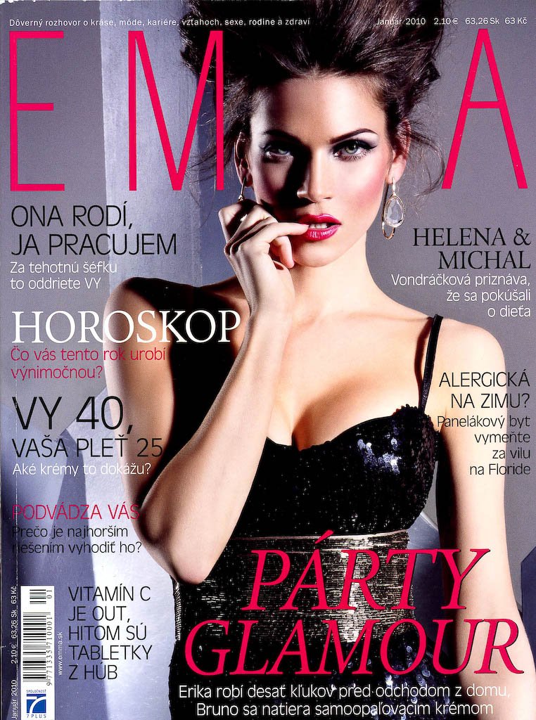 Emma 2010/01