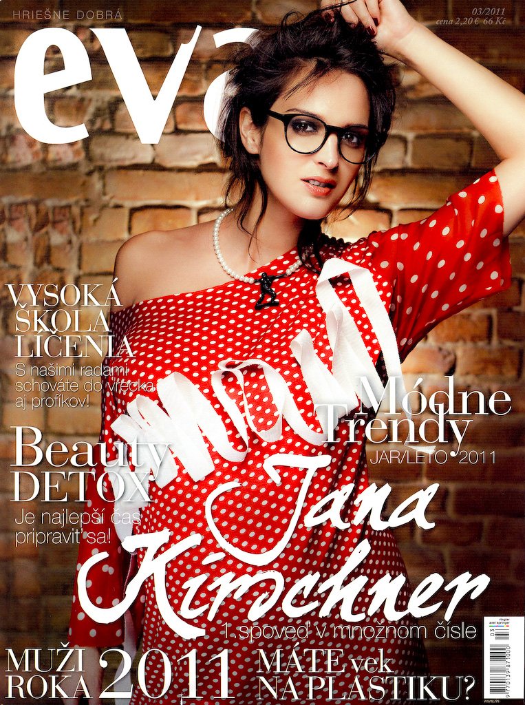 Eva 2011/03
