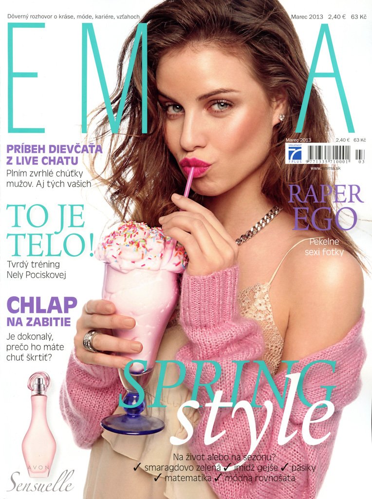 Emma 2013/03