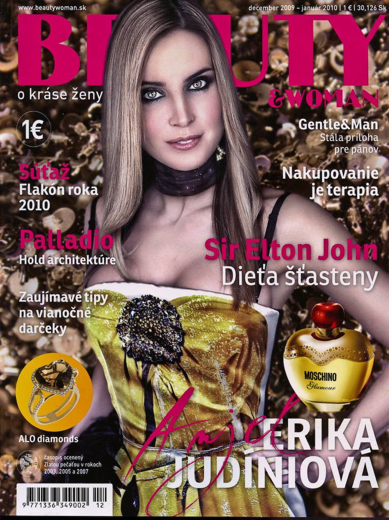 Beauty 2010/01