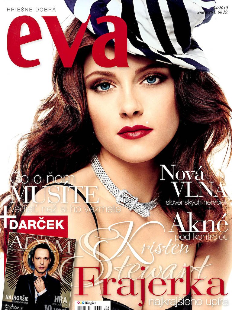 Eva 2010/04