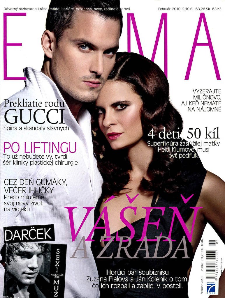 Emma 2010/02