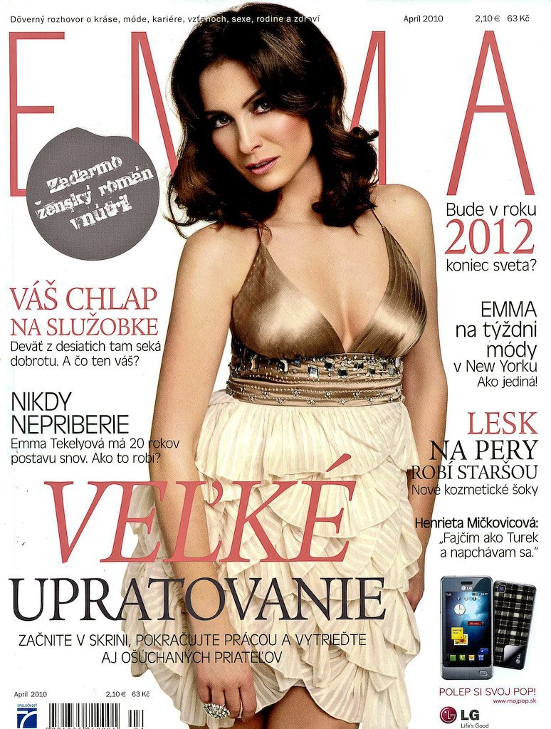 Emma 2010/04