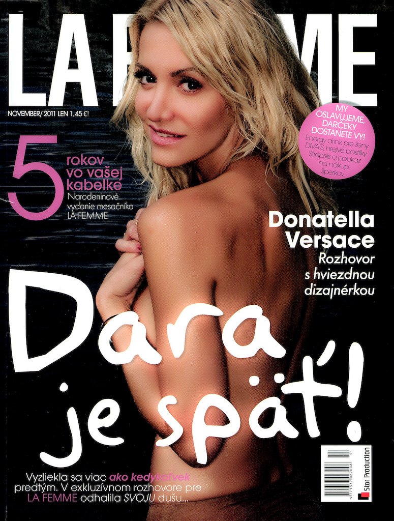 La Femme 2011/11