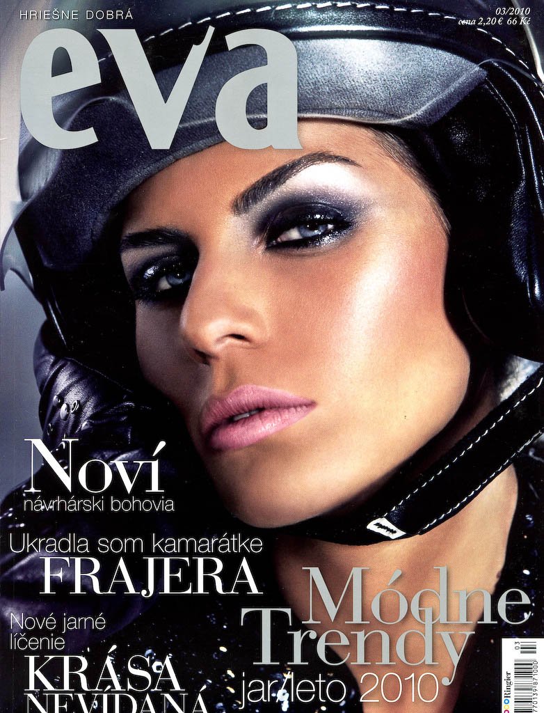 Eva 2010/03