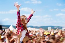 oblecenie na festival
